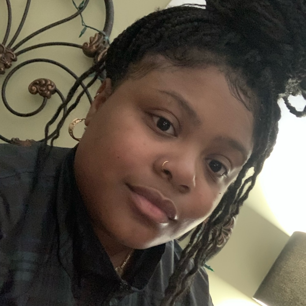 Meet your Posher, Nichele